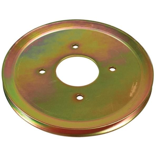 Drive Pulley, Scag 48200, 0.75 Id, 8 Width 275-564